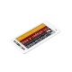 ESL e-Paper Display 2.13–3.5 Inch Dot Matrix, Red/Yellow/Black/White, Cloud Platform Support Electronic Shelf Label