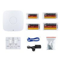 ESL e-Paper Display 2.13–3.5 Inch Dot Matrix, Red/Yellow/Black/White, Cloud Platform Support Electronic Shelf Label