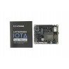 LattePanda IOTA Palm-sized x86 Single Board Computer Intel N150 8GB RAM 64GB eMMC