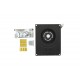 LattePanda IOTA Active Cooler Aluminum Heatsink & Fan