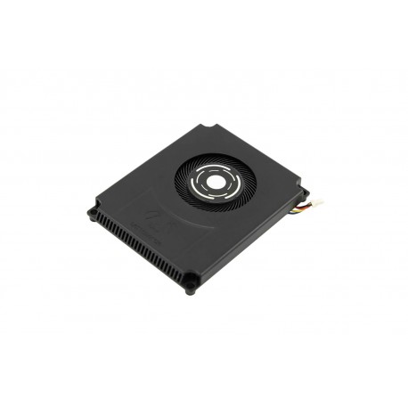 LattePanda IOTA Active Cooler Aluminum Heatsink & Fan