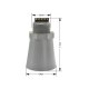 MB7040-100 I2CXL-MaxSonar-WR