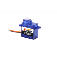 Servo Digital Continuous Rotation 9g FT90R