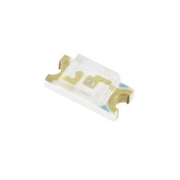 LED Red Water Clear 0805 SMD