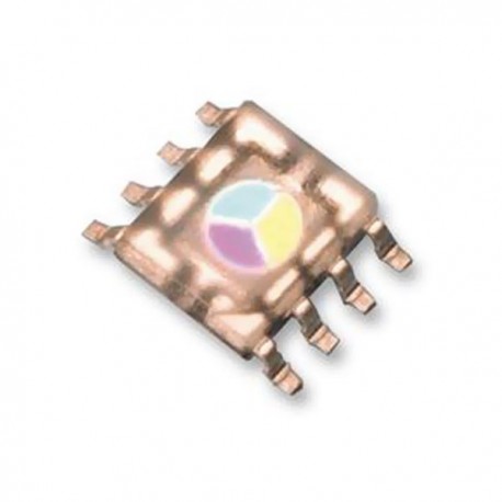 MCS3AS Color Sensor, SMD SO8