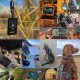 SenseCAP Card Tracker T1000-E for Meshtastic