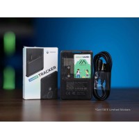 SenseCAP Card Tracker T1000-E for Meshtastic