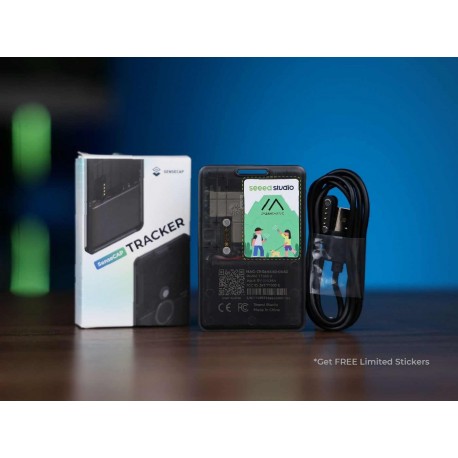 SenseCAP Card Tracker T1000-E for Meshtastic