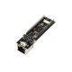 ESP32-P4-ETH High Performance Development Board Based On ESP32-P4 100Mbps RJ45 Ethernet Port with Pre Soldered Header