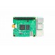Raspberry Pi AI HAT+ 2 Hailo-10H AI Accelerator 40 TOPS