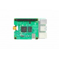 Raspberry Pi AI HAT+ 2 Hailo-10H AI Accelerator 40 TOPS