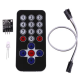 Infrared Remote Control Module HX1838 IR Receiver for Arduino