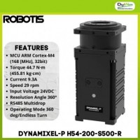 DYNAMIXEL-P PH54-200-S500-R