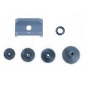  X430-350 Gear/Bearing Set