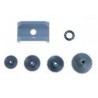  X430-350 Gear/Bearing Set