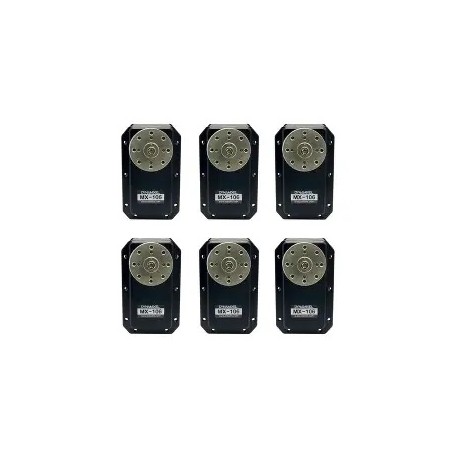 DYNAMIXEL XM430-W350-T