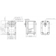 DYNAMIXEL XM430-W350-T