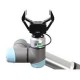 Robot Hand for Universal Robots e-Series RH-P12-RN-UR