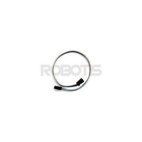 Robot Cable-2P 150mm (Geared Motor) 4pcs