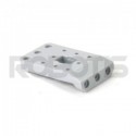 Bioloid FP04-F6 Frame (12pcs)