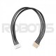 Robot Cable-X4P (Convertible) 180mm 10pcs