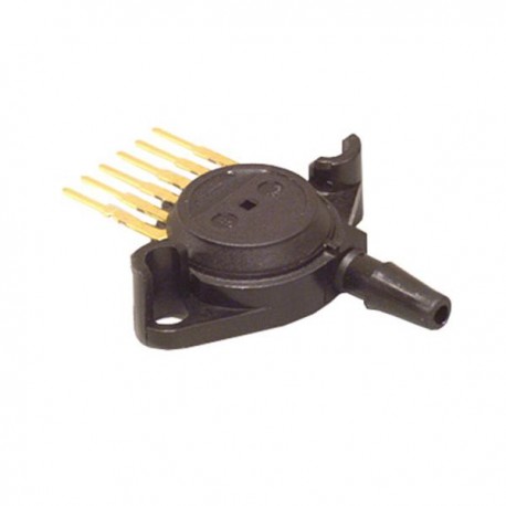 thumbnail interactive-video image 1 of Freescale MPX2050DP Pressure Sensor - 50kPa Differential, ±0.25% - NEW 1 of 6