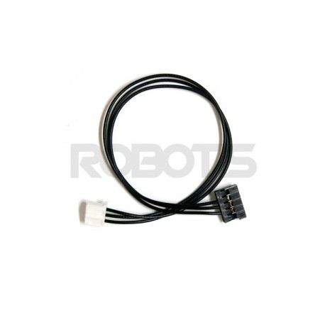 Robot Cable-3P-5P 150mm 5pcs