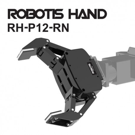 Robotis Hand Gripper RH-P12-RN
