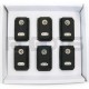 Dynamixel MX-106R 6pcs Bulk