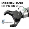 Robot Hand for Universal Robots e-Series RH-P12-RN-UR