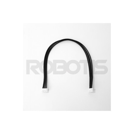Robot Cable-X4P 240mm 10pcs