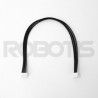 Robot Cable-X4P 240mm 10pcs