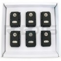 Dynamixel MX-64R 6pcs Bulk