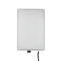 Rugged Long Range Integrated Active RFID Reader with RS232 Ethernet Wiegand GPIO