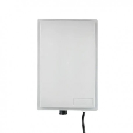 Rugged Long Range Integrated Active RFID Reader with RS232 Ethernet Wiegand GPIO