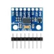 GY-291 ADXL345 High Resolution Digital 3-Axis Accelerometer Module