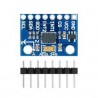 GY-291 ADXL345 High Resolution Digital 3-Axis Accelerometer Module