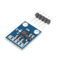 GY-61 ADXL335 3-axis Accelerometer Module