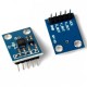 GY-61 ADXL335 3-axis Accelerometer Module