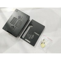 Raspberry Pi 5 ABS Case