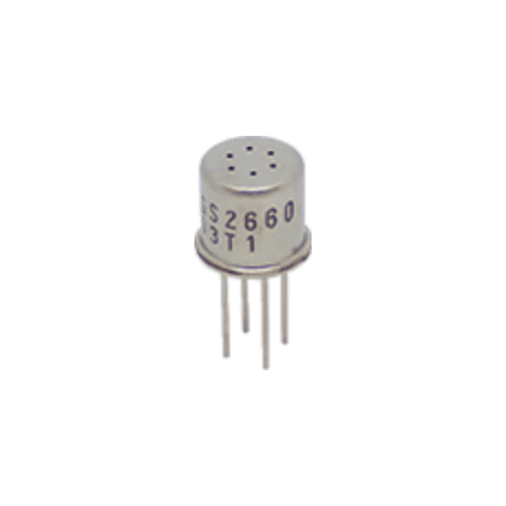 TGS2660 Ventilation Index Sensor