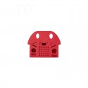 Kissrobot microbit Case Silicone Sleeve Red Merah