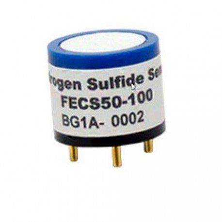 FECS50-100 Hydrogen Sulfide Sensor