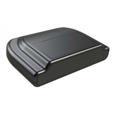 Box AG-85MBWT, Flush/Textured, Keyhole (127.00 x 190.50 x 44.45 mm)