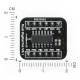 Fermion MCP42100 Dual Digital Potentiometer 100K Breakout