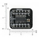 Fermion MCP42100 Dual Digital Potentiometer 100K Breakout