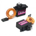 MG90S Metal Gear Digital 9g Servo 360 degree