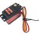 TD-8120MG Waterproof Metal Gear Digital Servo with 20kg High Torque 180 Angle