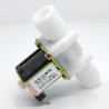 12V Electric Water Selenoid Valve 1/2 inch, NC (Normally Closed)