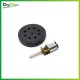 Motor DC Metal Gear 5V dan Roda Wheel